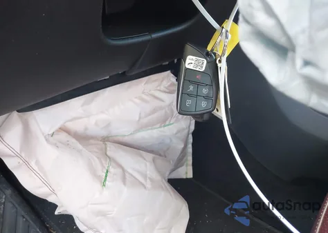 2025 Buick Envision Sport Touring Awd из США, поврежденный, VIN LRBFZLE45SD004066